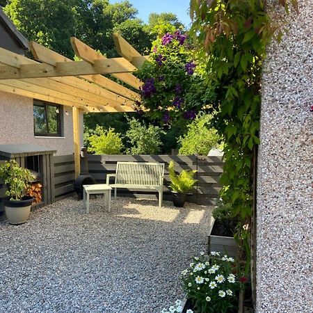 Ridgewood Apartment Drumnadrochit Kültér fotó