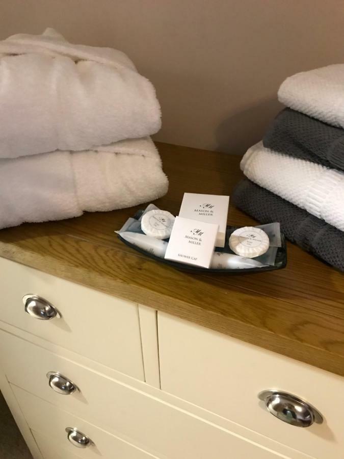 Ridgewood Apartment Drumnadrochit Kültér fotó